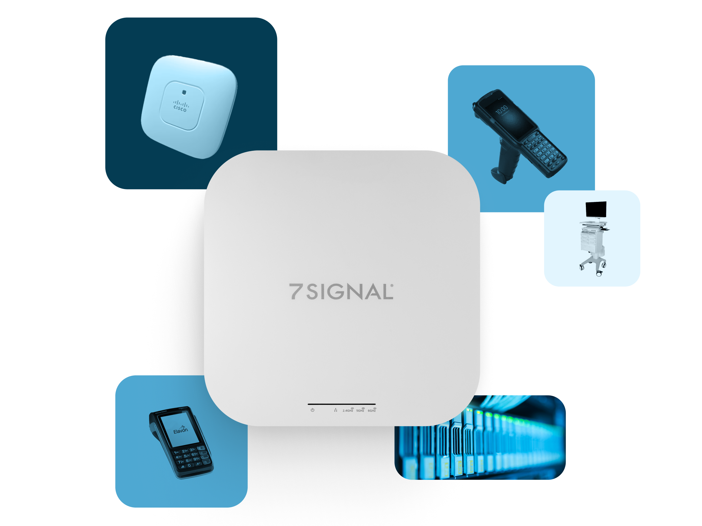 Fueled by Global Intelligence