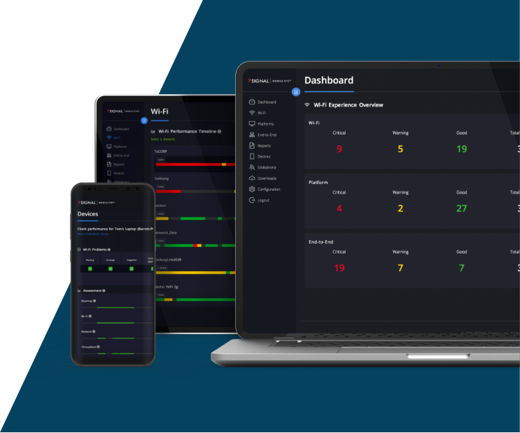 7Signal for 7SIGNAL Endpoint Agents